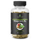 BetterMe Ashwagandha Magnesium B6, 100 Kapseln