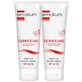 Set Emolium Dermocare, crema contra el viento y las heladas, a partir del día 1, FPS 20, 2 x 75 ml