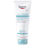 Eucerin AtopiControl, verzachtende hydro-emulsie, 400 ml