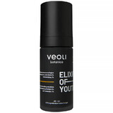 Veoli Botanica Elixir de Juventud, serum facial iluminador y revitalizante, 30 ml