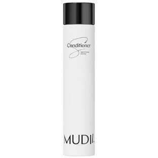 Mudii Smoothing Conditioner, smoothing conditioner for hair, 250 ml