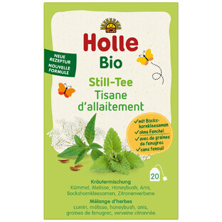 Holle, Tee für stillende Mütter, 30 g