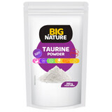 Big Nature Taurina, 250 g
