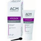 ACM Viticolor, gel colorante per pelle con macchie depigmentate, 50 ml