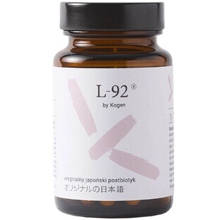 Kogen L-92, 30 capsule