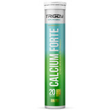 Triggy Calcium Forte, Orangengeschmack, 20 Brausetabletten