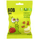 Bob Snail Fruit Jelly, apple, 40 g