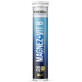 Triggy Magnesio + Vit. B, sabor grosella negra, 20 comprimidos efervescentes