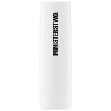 Ministerium für gute Seife, hypoallergener Lippenstift, Reis, 4,5 g