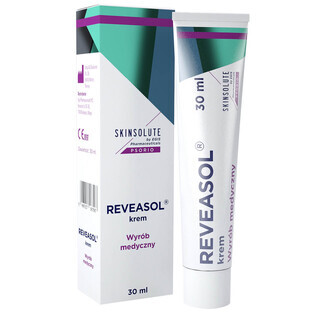 Reveasol, cream, 30 ml