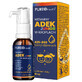 Pureo Health Vitamins ADEK Junior, drops, 30 ml.