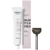Veoli Botanica Querida Piel, Es Crema Rica, crema facial oclusiva reparadora y calmante, 75 ml