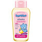 Bambino, huile d'olive hypoallergénique, dès le premier jour de vie, 150 ml