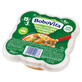 BoboVita Dinner, bœuf bourguignon et nouilles aux carottes, après 15 mois, 250 g