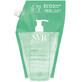 SVR Spirial Deo-Douche, gel de duș deodorant pentru corp, rezervă, 400 ml
