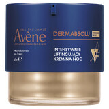 Avène Dermabsolu, crème de nuit liftante intensive, 40 ml