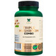 Lanco Nutritions Triple Paddenstoel Combo, 60 capsules