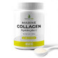 BetterMe Marine Collageen Peptiden plus C, neutrale smaak, 450 g