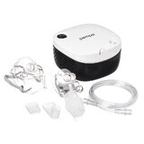 Pempa NEB100 Plus, inalatore a pistone