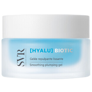 SVR Hyalu Biotic, regenerating firming gel, 50 ml