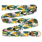 Spokey Home Jungle, Yoga-Gurt, 1 Stück