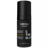 Veoli Botanica C The Glow, serum facial iluminador y calmante, 30 ml