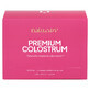 Natu.Care Premium Colostrum, raspberry-black elderberry flavor, 30 sachets