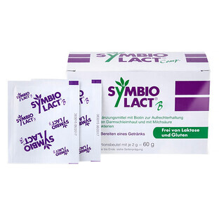 SymbioLact B, 2 g x 30 sachets