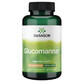 Glucomanano, 665 mg, 90 cápsulas, Swanson
