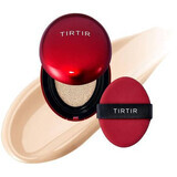 Compacte foundation met SPF 40 Mini Nuanta 17N Vanille, 4,5 gr, Tirtir
