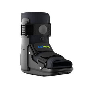 Orthèse d'immobilisation de la cheville Actimove Air Walker, taille L, BNS Medical