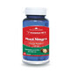 Black Walnut, 60 capsules, Herbagetica