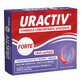 Uractiv Forte lactosevrij, 10 capsules, Therapie