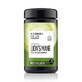 Organic Lion's Mane with matcha and cinnamon, Matcha Latte, 110 g, MushroomsForLife 634158970191