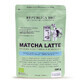 Matcha Latte eco Matcha poeder, 200 g, Republica Bio