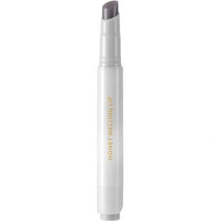 Brillo de labios 12 Mood Plumping Miel fundente Brillo de labios Mood Plumping, 2,7 g, Nature Republic