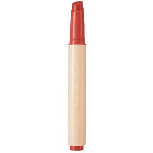 Luciu de buze 04 Pomegranate Honey Melting, 2.7 g, Nature Republic