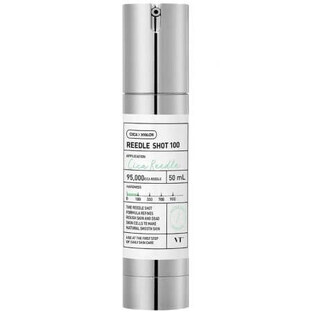 Reedle Shot 100 Facial Serum, 50 ml, VT Cosmetics