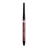 Matita occhi meccanica 36H Infaillible Grip Bronze, Velvet Bordeaux, 1 g, Velvet Bordeaux, 1 g, Loreal Paris