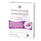 Papilocare Immunocaps, 30 capsules, Gedeon Richter