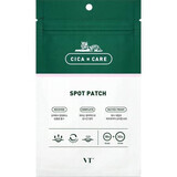Spot Patch Spot Patch Cica Care, 48 pieces, VT Cosmetics
