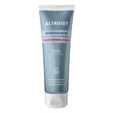 Moisturizing fluid with spf 50 and hyaluronic acid, 50 ml, Altruist