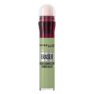 Correttore istantaneo anti età, verde, 6,8 ml, Maybelline
