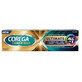 Corega Ultimate Todo en 1 crema adhesiva para dentaduras postizas, 40 g, Corega