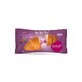 Protein-Croissant mit Beerencreme, 65 g, Feeling Ok