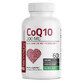 Co-enzym Q10, 200 mg, 60 capsules, Bronson Laboratories