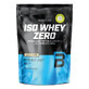 Poudre de protéines Iso Whey Zero à la vanille, 500 g, BiotechUSA