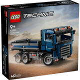 Technic dumper truck, + 9 years, 42203, Lego