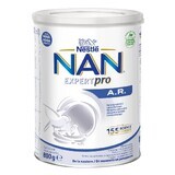 Special formula milk powder Nan AR Expert Pro, +0 months, 800 g, Nestle