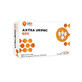 Axtra Uripac 600, 30 Kapseln, Esvida Pharma